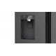 Bosch Ψυγείο Ντουλάπα 574lt Total NoFrost Υ183xΠ90.5xΒ73.1εκ. Inox KFI96AXEA Bosch Ψυγείο Ντουλάπα 574lt Total NoFrost Υ183xΠ90.5xΒ73.1εκ. Inox KFI96AXEA